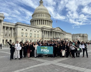 Organize. Advocate. Win.
